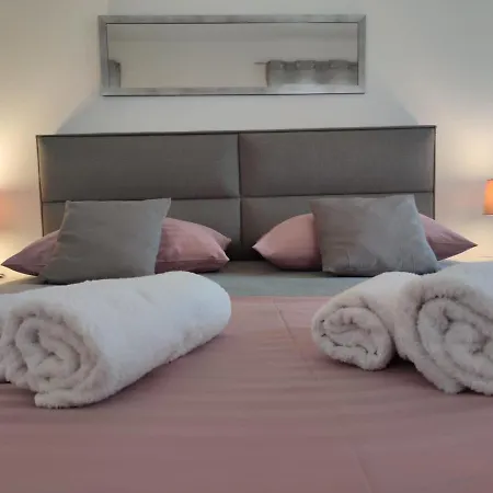 דירה Sve U 5 Minuta