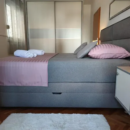 Apartment Sve U 5 Minuta *