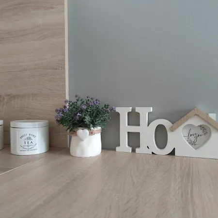 Apartamento Sve U 5 Minuta