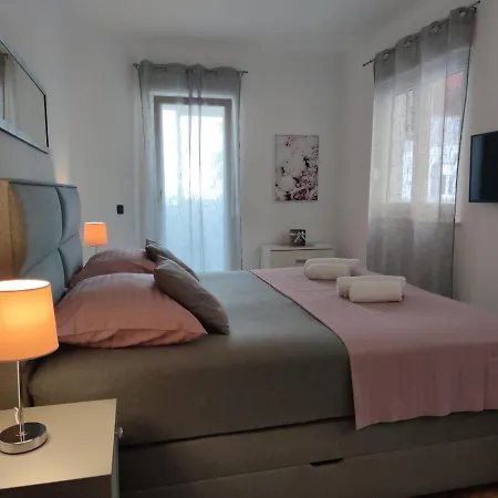 Lägenhet Sve U 5 Minuta Zadar