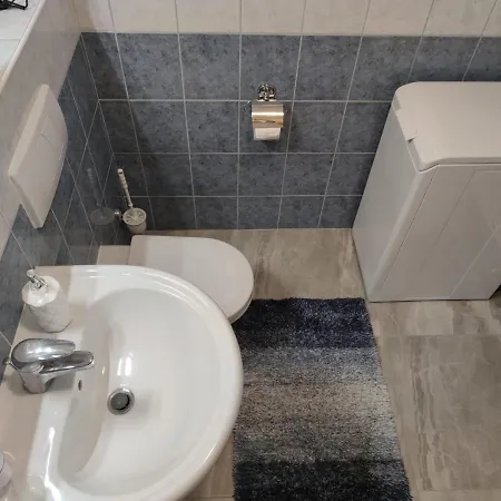 Apartamento Sve U 5 Minuta