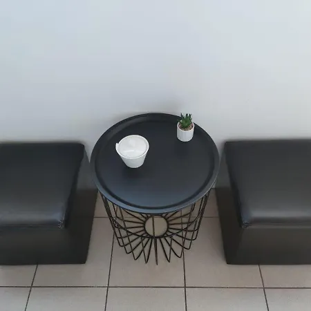 Lägenhet Sve U 5 Minuta *