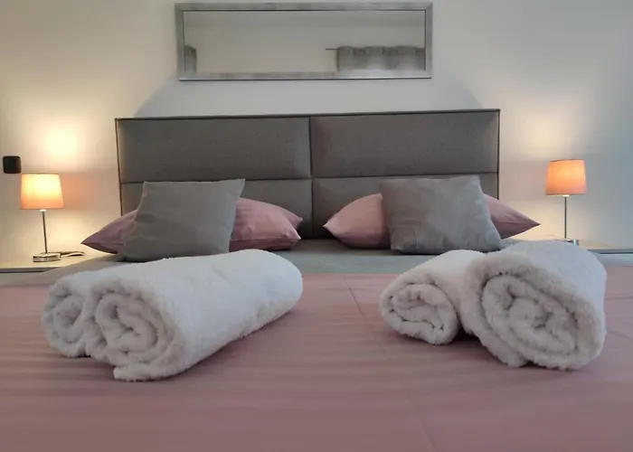 Lägenhet Sve U 5 Minuta