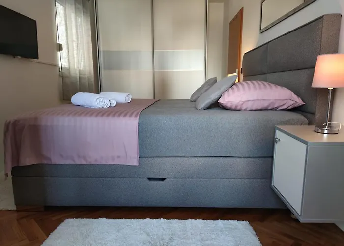 Lägenhet Sve U 5 Minuta *