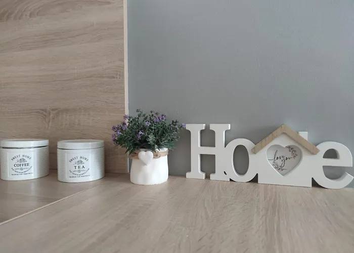 Apartment Sve U 5 Minuta