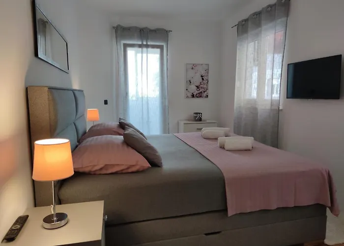 Lägenhet Sve U 5 Minuta Zadar