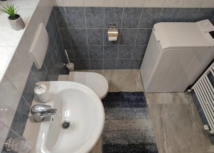 Apartment Sve U 5 Minuta