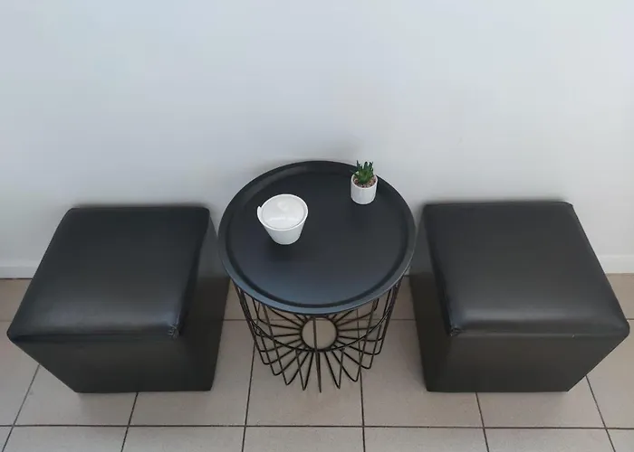 Lägenhet Sve U 5 Minuta *